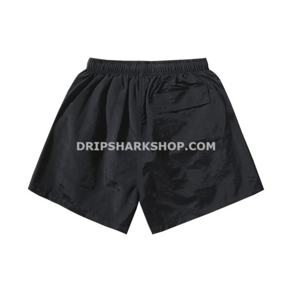 HELLSTAR SHORTS - Negro