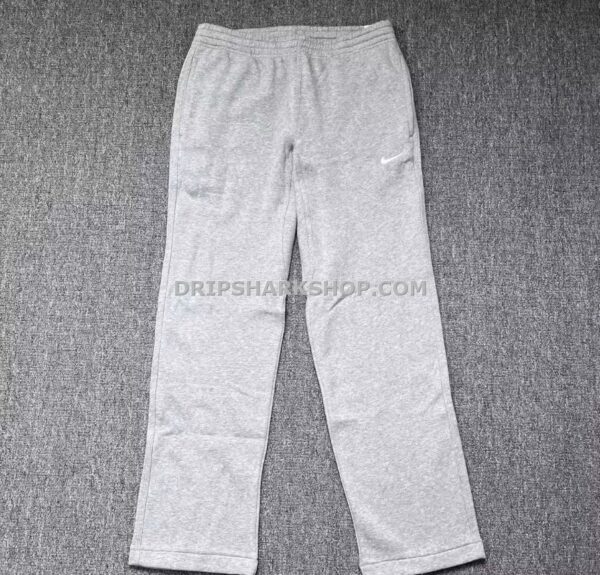 NK PANTS - Gris