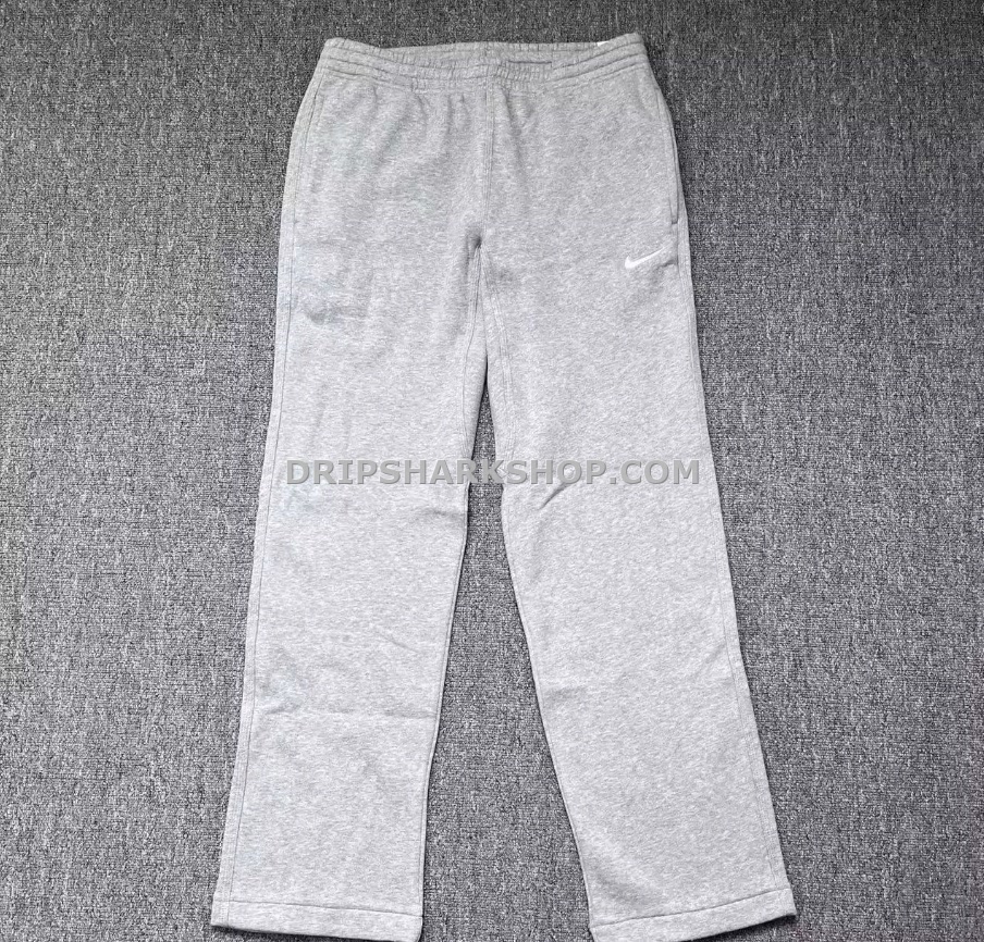 NK PANTS - Gris