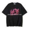 OFF WHITE T-shirt - Negro