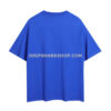 Sp5der T-shirt - Azul