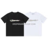 Trapstar T-shirt - Blanco