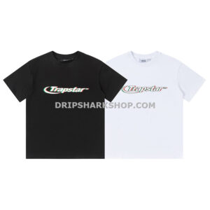 Trapstar T-shirt - Negro