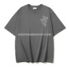 OFF WHITE T-shirt - Gris