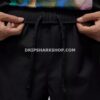 NK PANTS - Negro