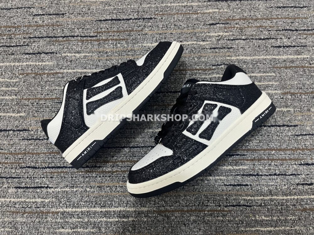 AMIRI Skeleton Sneaker