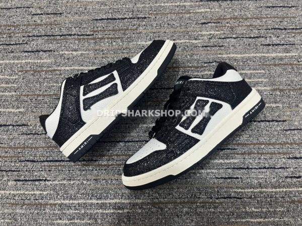 AMIRI Skeleton Sneaker