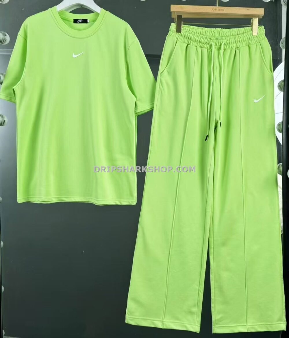 Chandal Nike - Verde