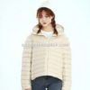 c8cacb35 NIKE JACKET - Beige