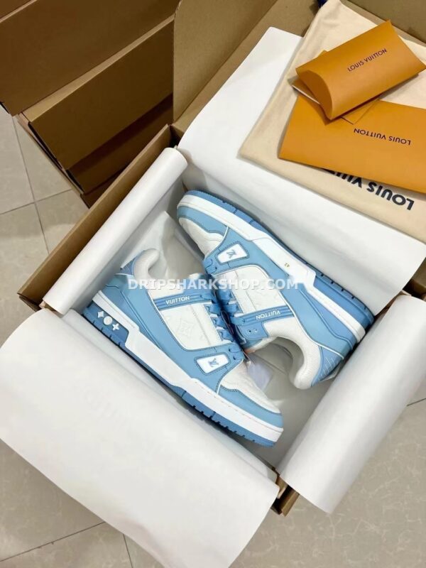 Sneaker LV Trainer 2025