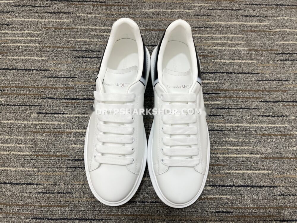 c8d9745b ALEXANDER MCQUEEN Zapatillas