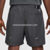 NK TECH SHORTS - Negro