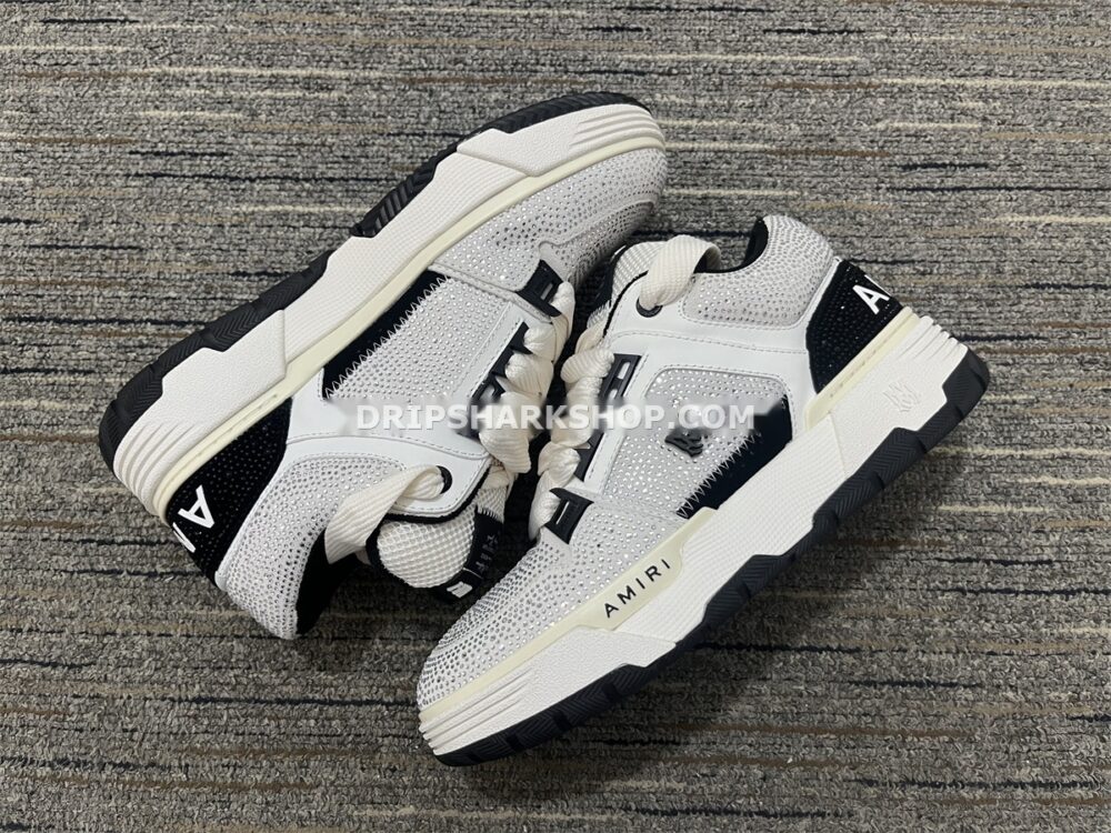 c8e32579 AMIRI MA-1 Sneaker