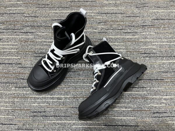 ALEXANDER MCQUEEN Zapatillas