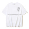 OFF WHITE T-shirt - Blanco