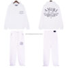 c91cd49f AMIRI TRACKSUIT - Blanco