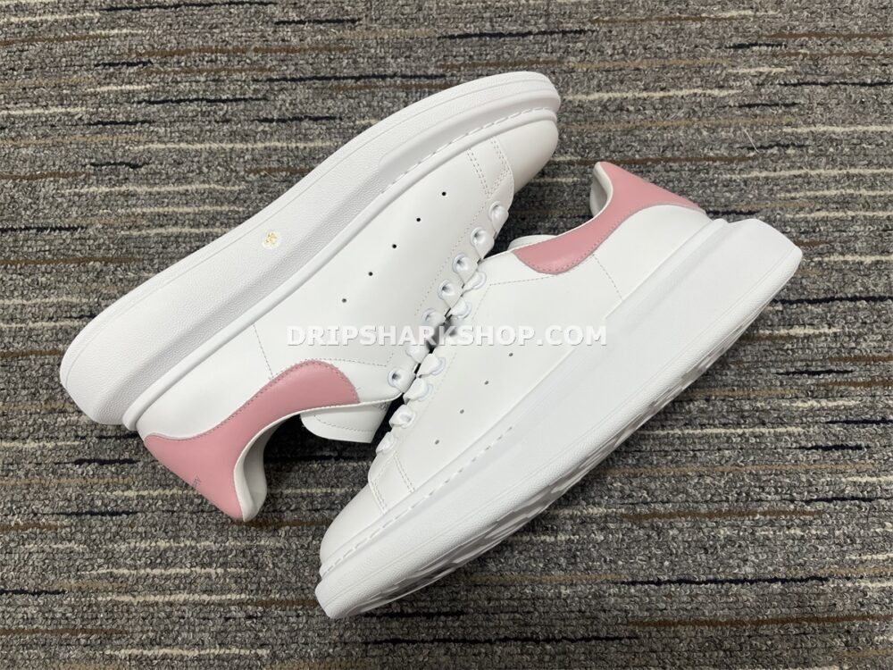 ALEXANDER MCQUEEN Zapatillas