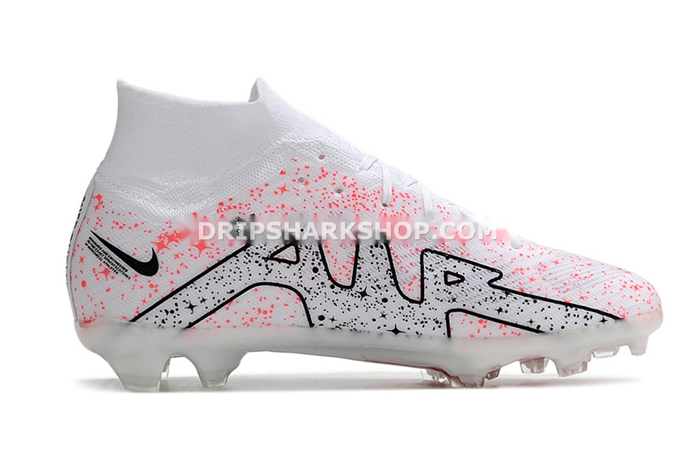 NIKE Air Zoom Mercurial Superfly IX Elite