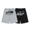 Trapstar Shorts - Gris