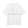 Trapstar T-shirt - Blanco