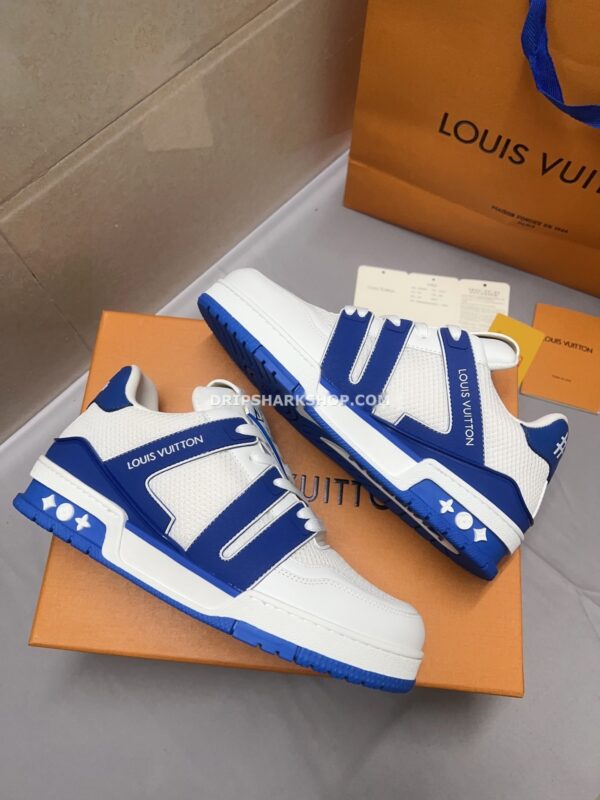 c93350cb Sneaker LV Trainer 2025