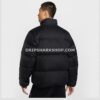 NIKE JACKET - Negro