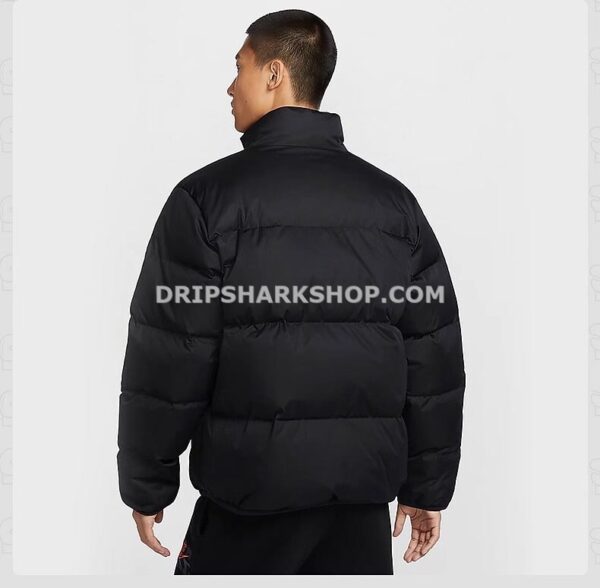 NIKE JACKET - Negro