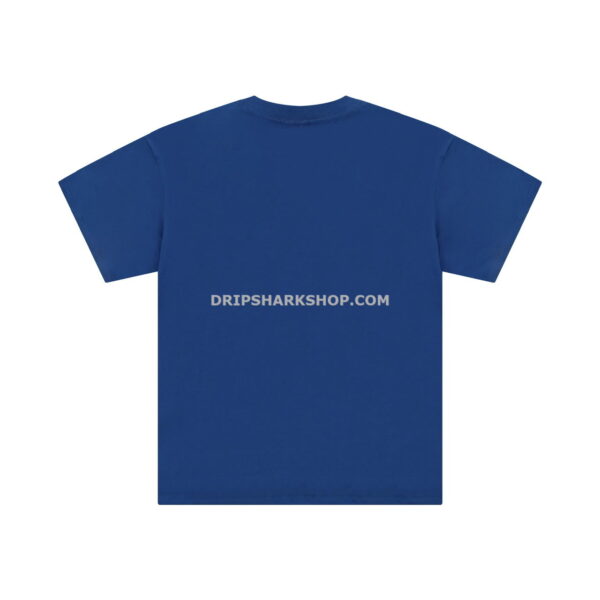 Camiseta MARNI - Azul
