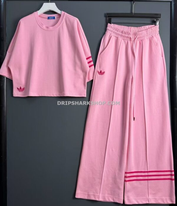 c9694bf9 Chandal Adidas - Rosa