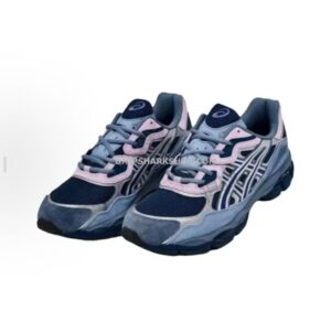 ASICS NYC - Azul