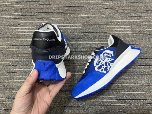 ALEXANDER MCQUEEN Zapatillas