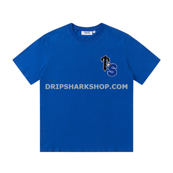 CONJUNTOS TRAPSTAR - Azul