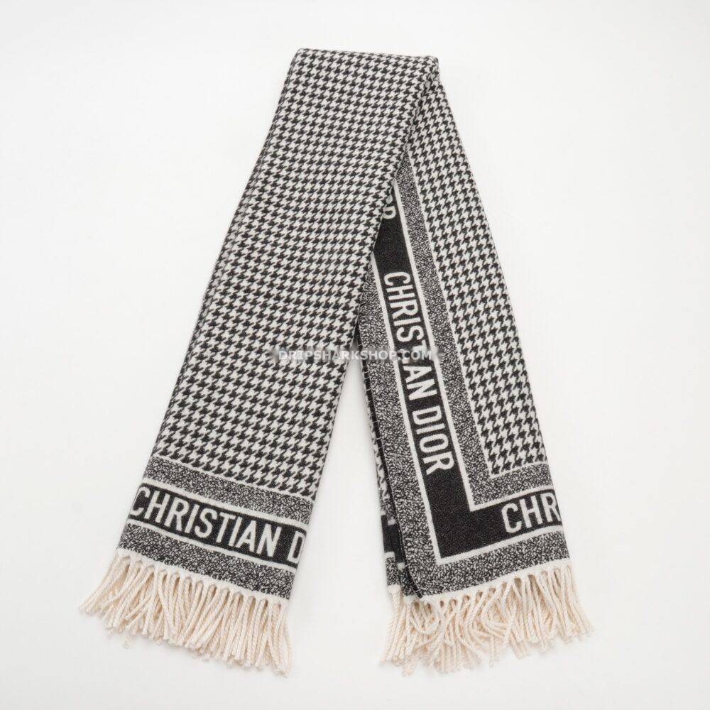 Bufanda DIOR