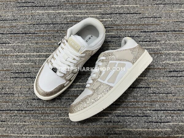 c9cee36c AMIRI Skeleton Sneaker