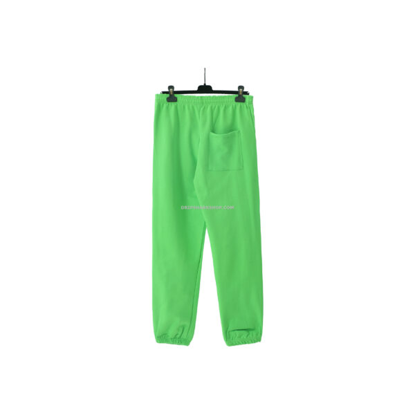 Sp5der Pants - Verde