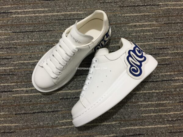 ALEXANDER MCQUEEN Zapatillas