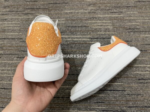 ALEXANDER MCQUEEN Zapatillas