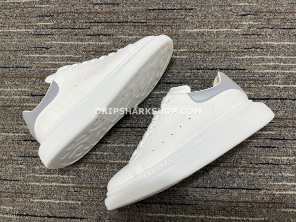 ALEXANDER MCQUEEN Zapatillas