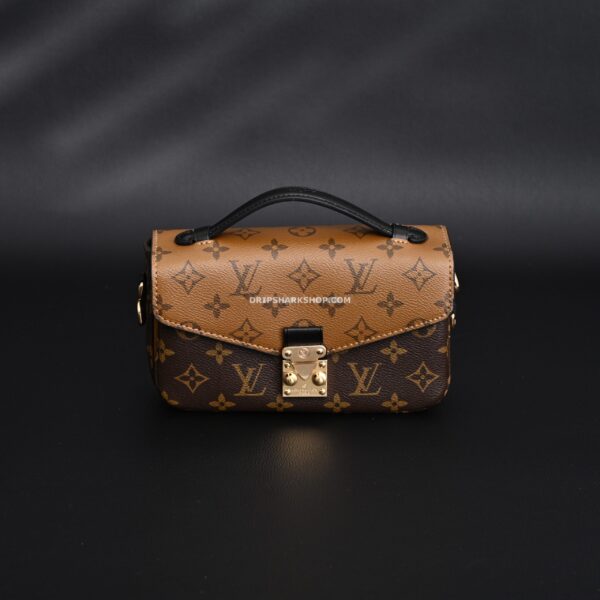 LOUIS VUITTON Bolso