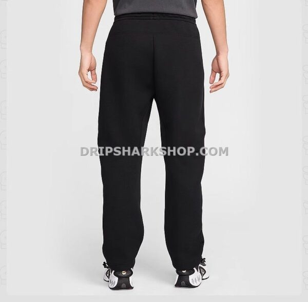 NK PANTS - Negro
