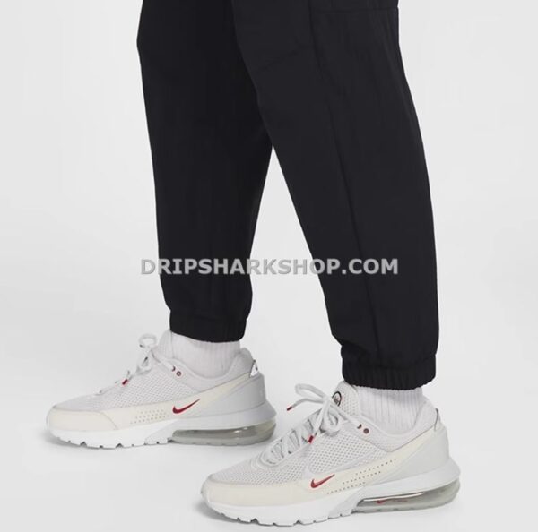 ca69be4a NK PANTS - Negro