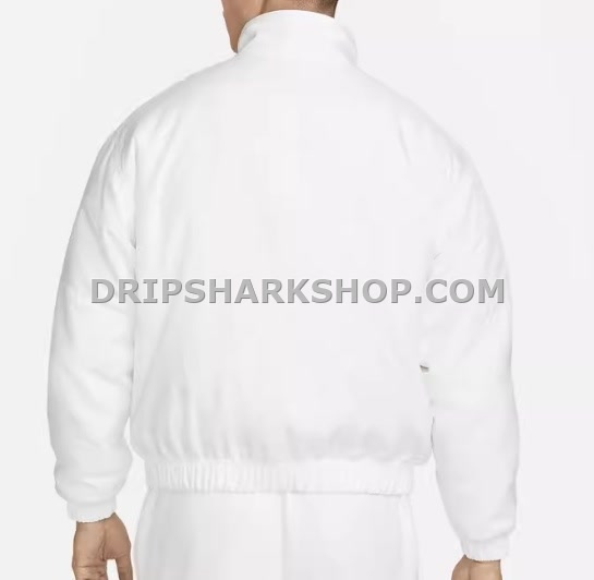 NIKE JACKET - Blanco