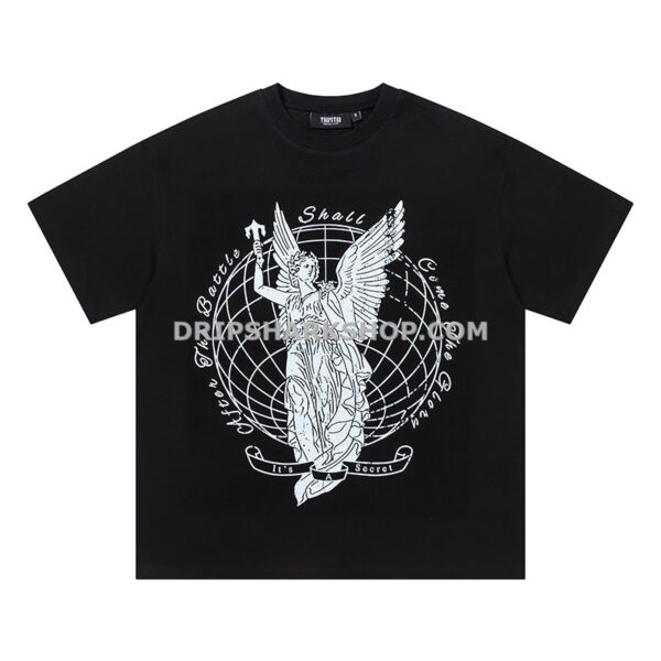ca934a38 Trapstar T-shirt - Negro
