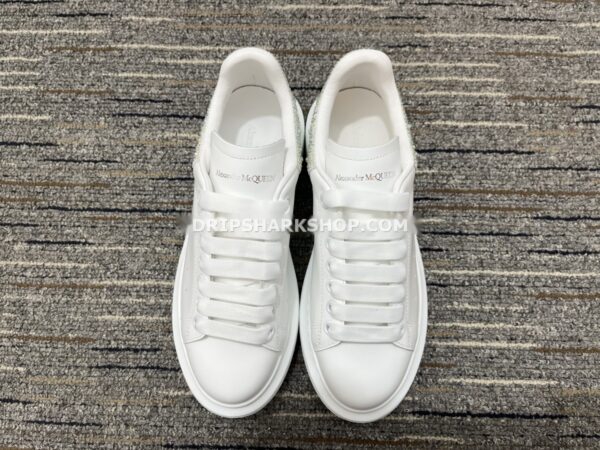 cac06d0f ALEXANDER MCQUEEN Zapatillas