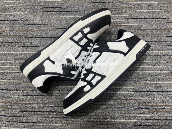 AMIRI Skeleton Sneaker