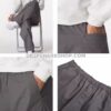 cb11c79a NK PANTS - Gris