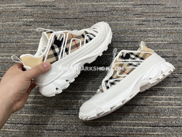 Zapatillas BURBERRY Arthur
