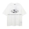 cb1ba77d Trapstar T-shirt - Blanco