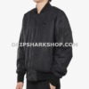 NIKE JACKET - Negro