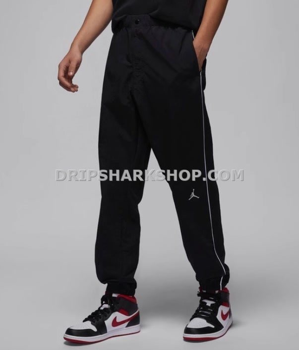 NK PANTS - Negro